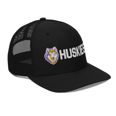 Kotzebue Huskies Trucker Cap