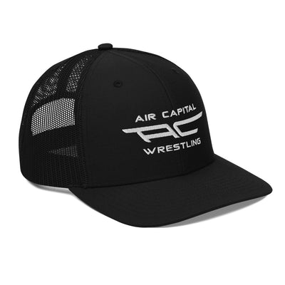 Air Capital Trucker Cap