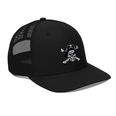 Piper Wrestling Club Trucker Hat