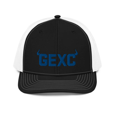 GEXC Trucker Cap
