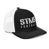 STMS Football Trucker Cap