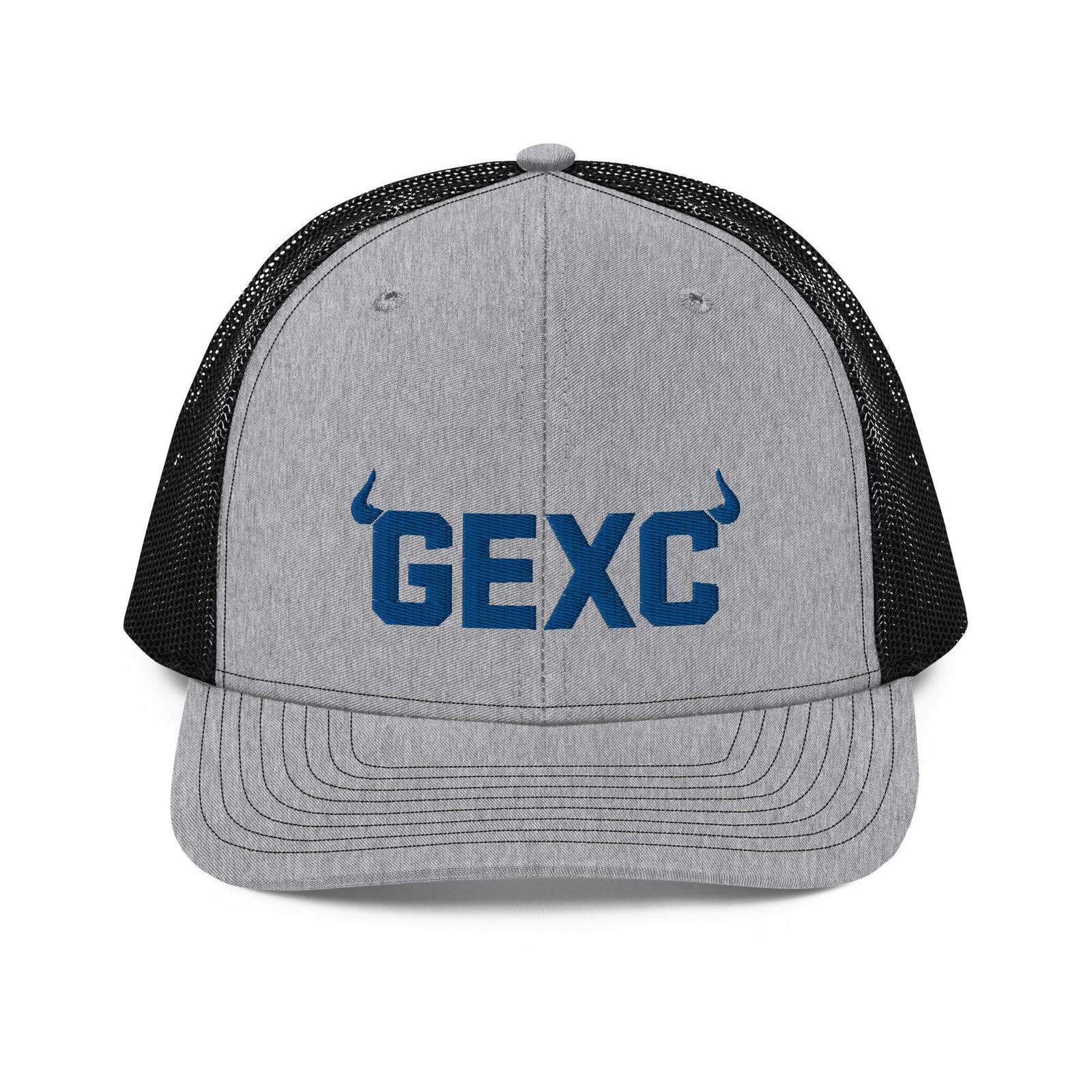 GEXC Trucker Cap