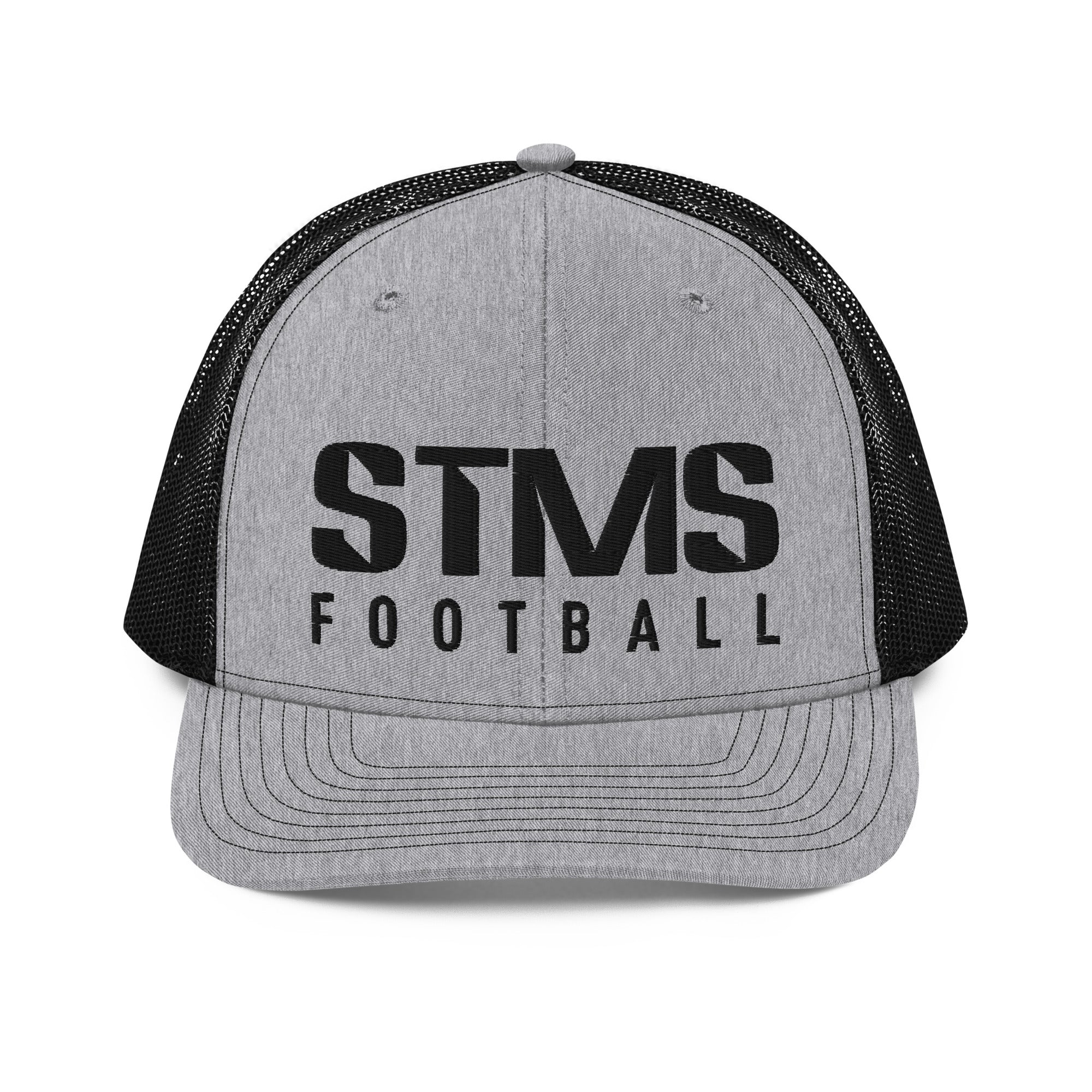 STMS Football Trucker Cap