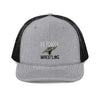 PA Power Snapback Trucker Cap