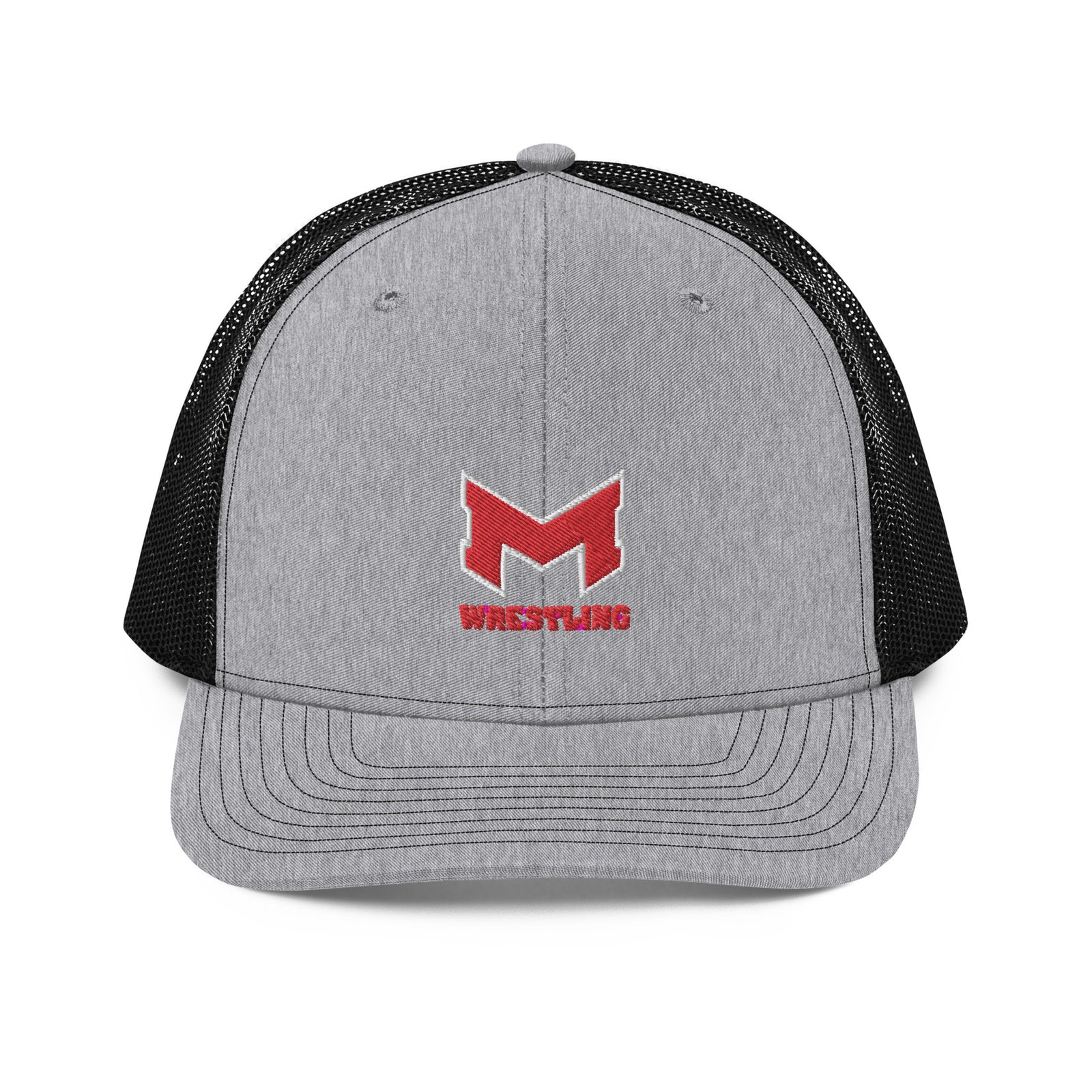 Maryville University  Snapback Trucker Cap