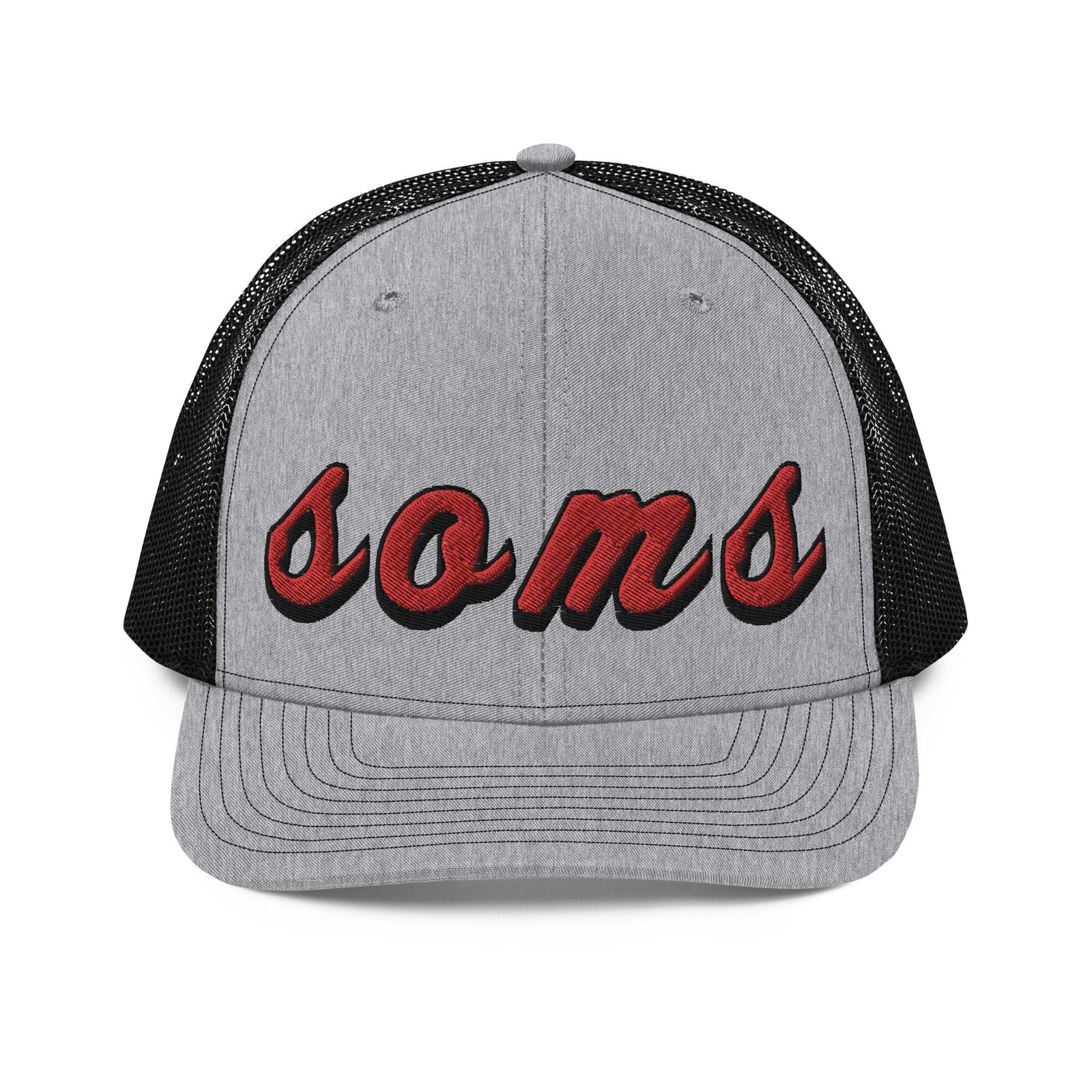 South Orangetown Middle School Snapback Trucker Cap