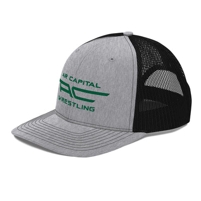 Air Capital Trucker Cap