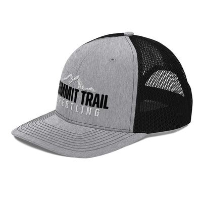 Summit Trail Wrestling Trucker Cap