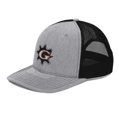 Team Grind House Trucker Cap