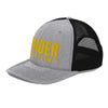 SMS Raider Wrestling Trucker Cap