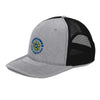 Sunflower Kids Wrestling Club Snapback Trucker Cap