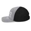 SCN Wrestling Snapback Trucker Cap