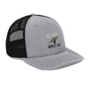 PA Power Snapback Trucker Cap