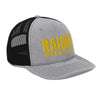 SMS Raider Wrestling Trucker Cap