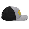 SMS Raider Wrestling Trucker Cap