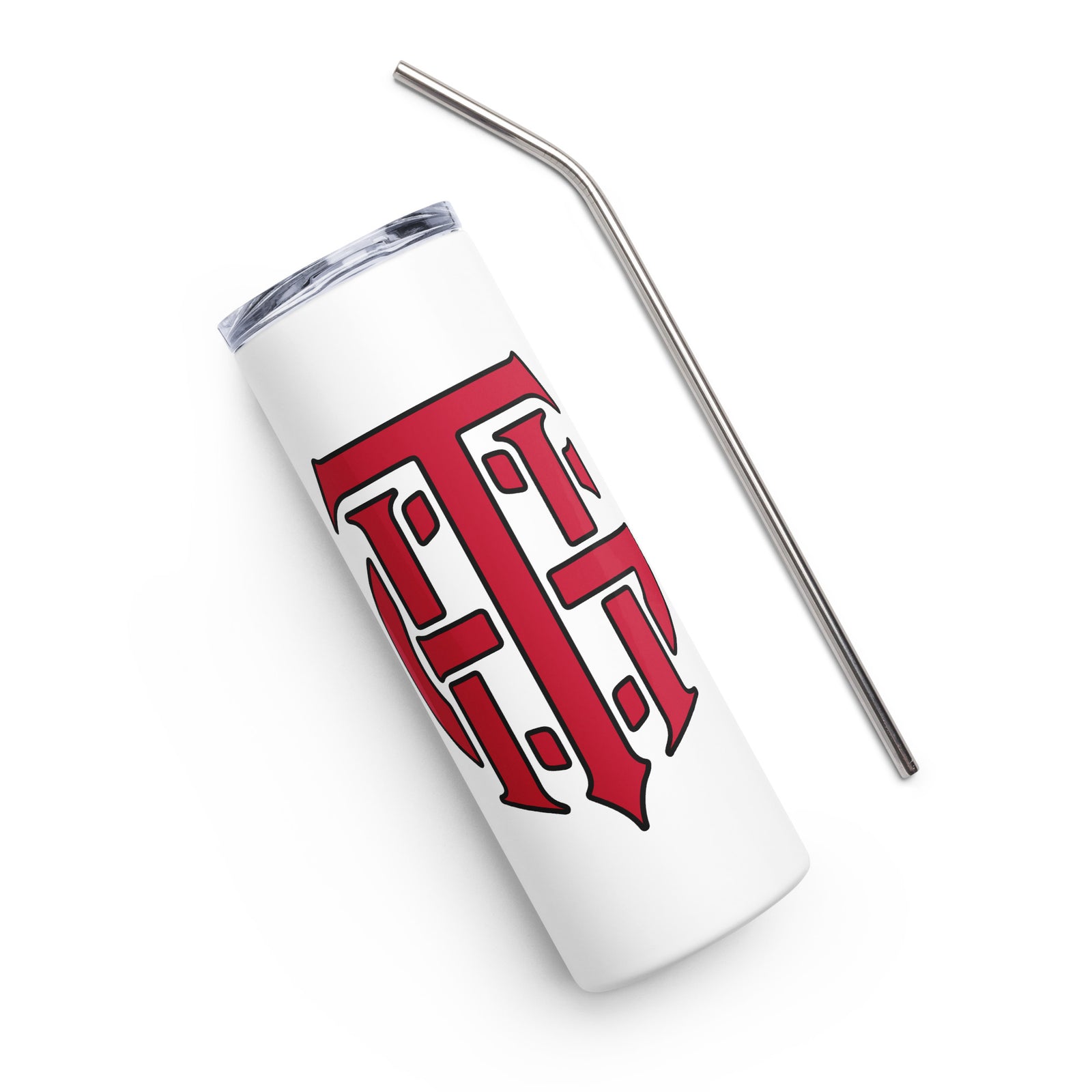 Team Grind House Stainless steel tumbler