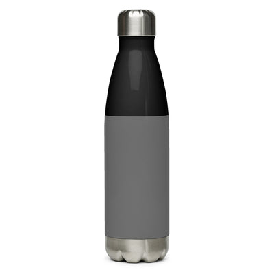 Eastern Hancock MS Track Royals Stainless Steel Water Bottle