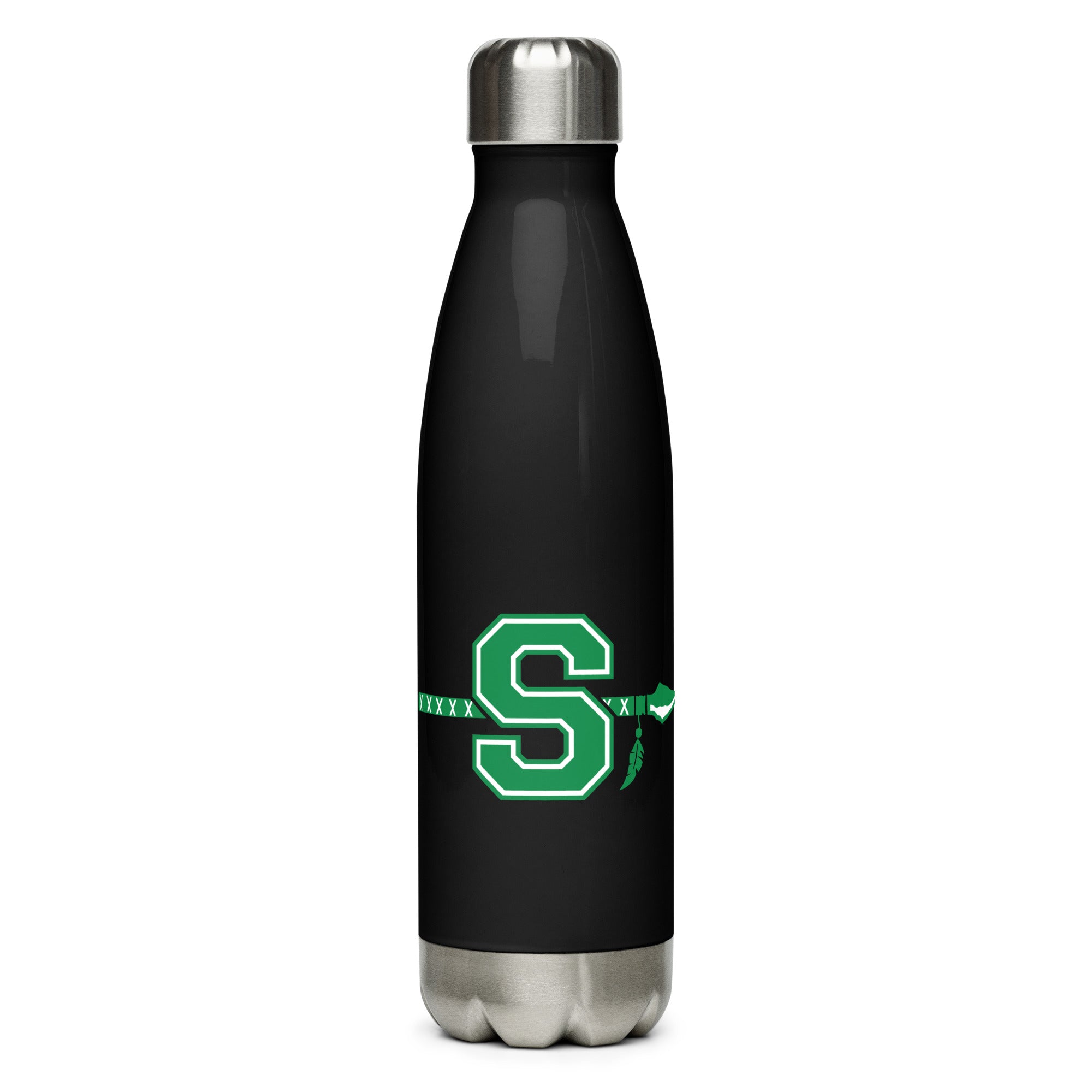 Smithville Stainless Steel Water Bottle