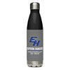 Eastern Hancock MS Track EH  Stainless Steel Water Bottle