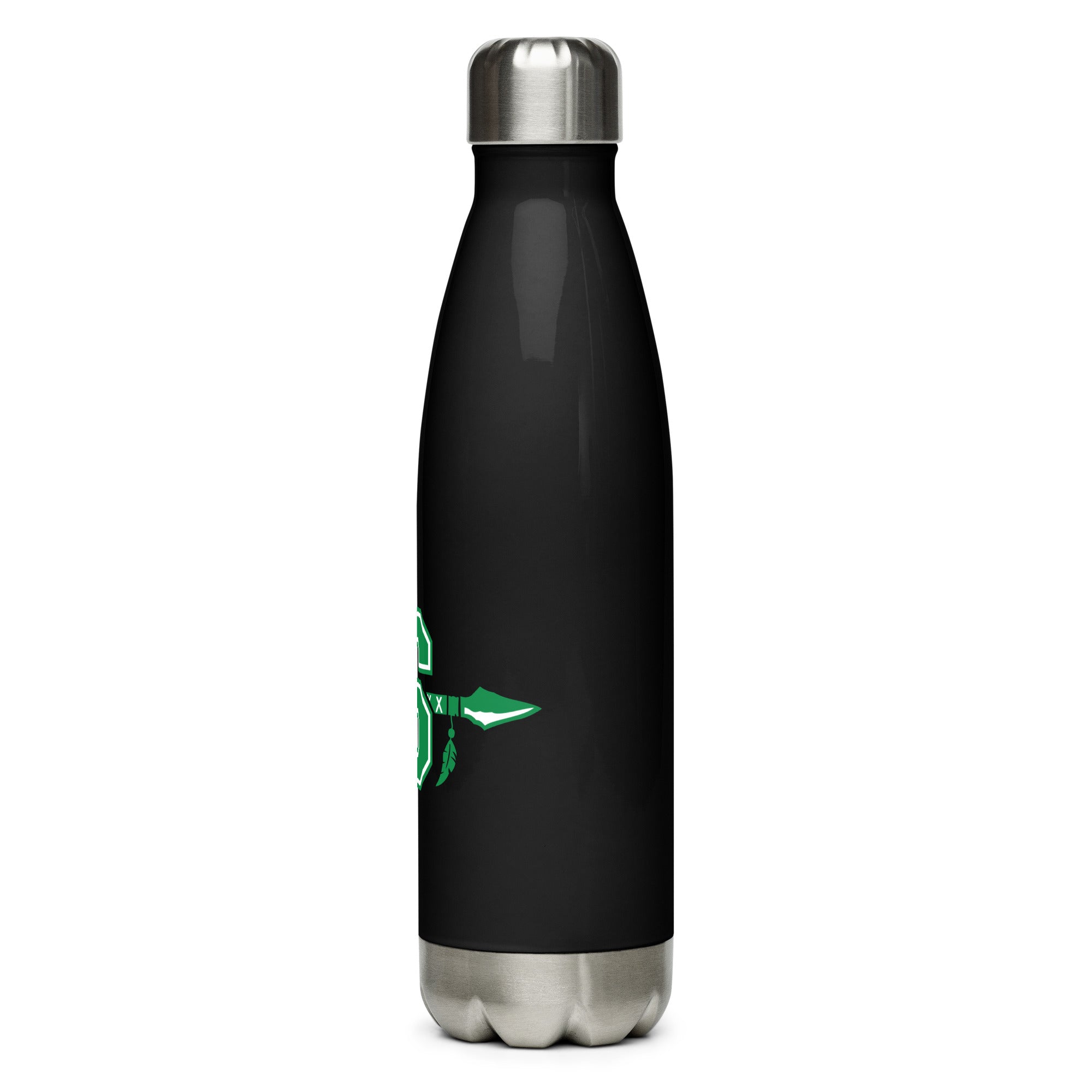 Soccer Personalized Insulated 17 oz. Water Bottle