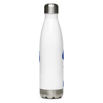 Gardner Edgerton Wrestling Stainless Steel Water Bottle