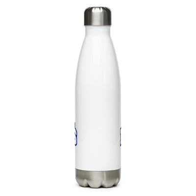 ville Christian 2022 Stainless Steel Water Bottle