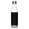 MWC Wrestling Academy 2022 Lion Stainless Steel Water Bottle