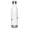 Physicians Choice Stainless Steel Water Bottle