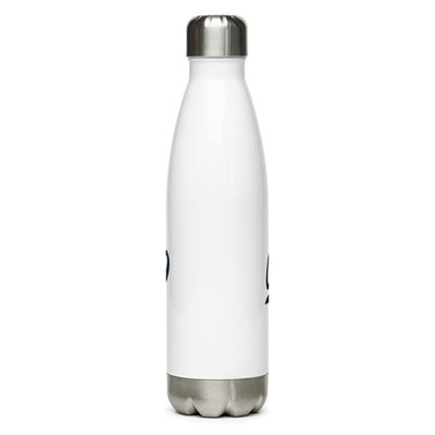 OT Baseball and Softball League - Baseball Stainless Steel Water Bottle