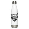 Palmetto Wrestling Stainless Steel Water Bottle