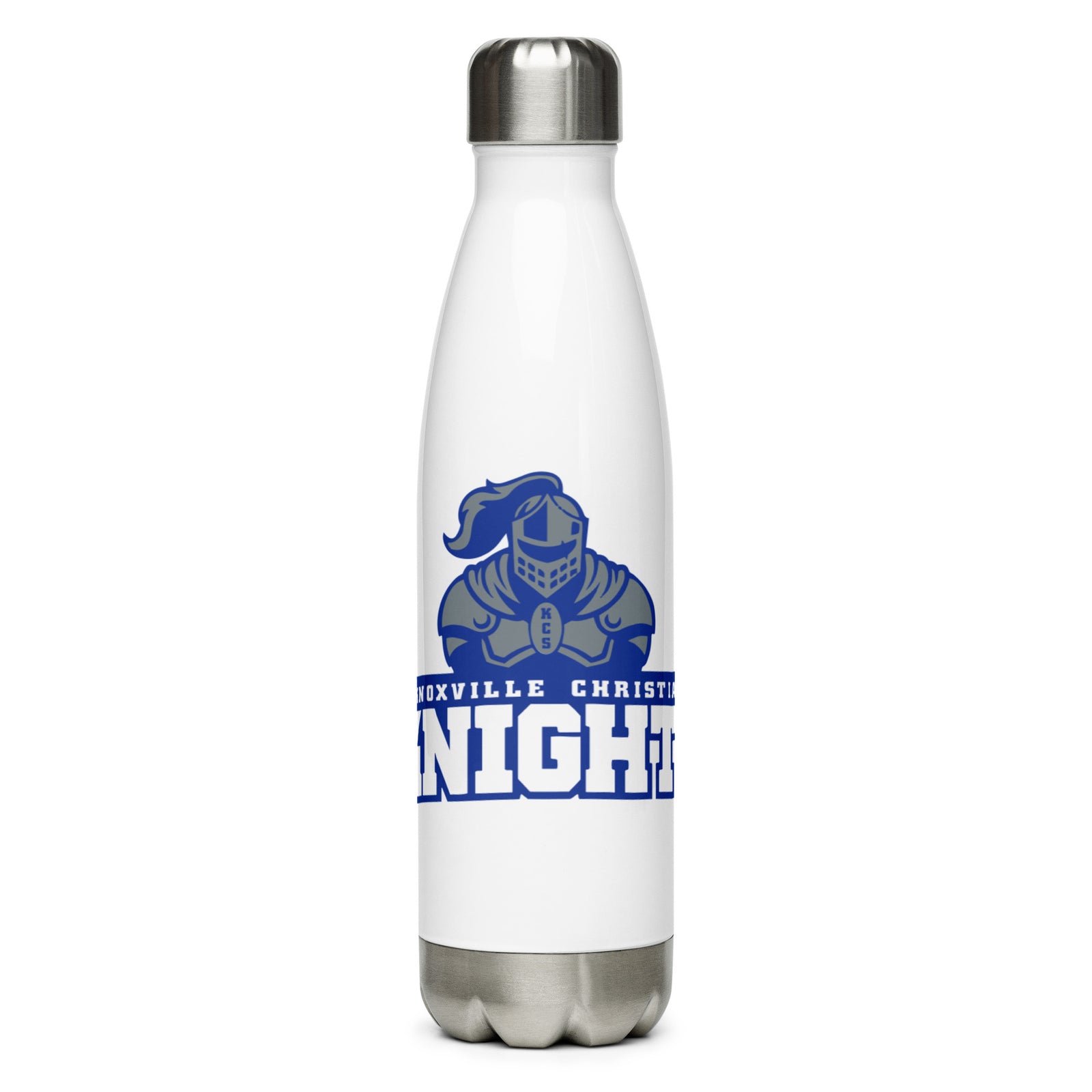 ville Christian 2022 Stainless Steel Water Bottle