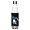 Raytown High School Stainless Steel Water Bottle