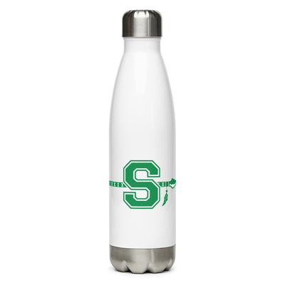 Smithville Stainless Steel Water Bottle