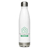 The Village School Parent Stainless Steel Water Bottle