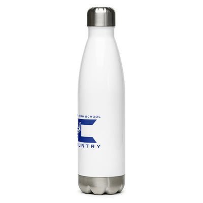 GEXC Cross Country Stainless Steel Water Bottle