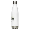 Elkhorn South Storm Stainless Steel Water Bottle