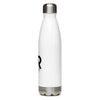 Marcus Robinson MR Wrestling Stainless Steel Water Bottle