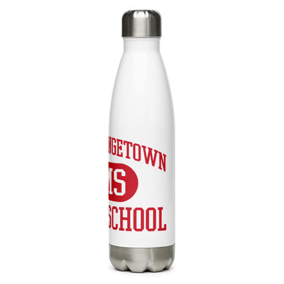 South Orangetown Middle School Stainless Steel Water Bottle