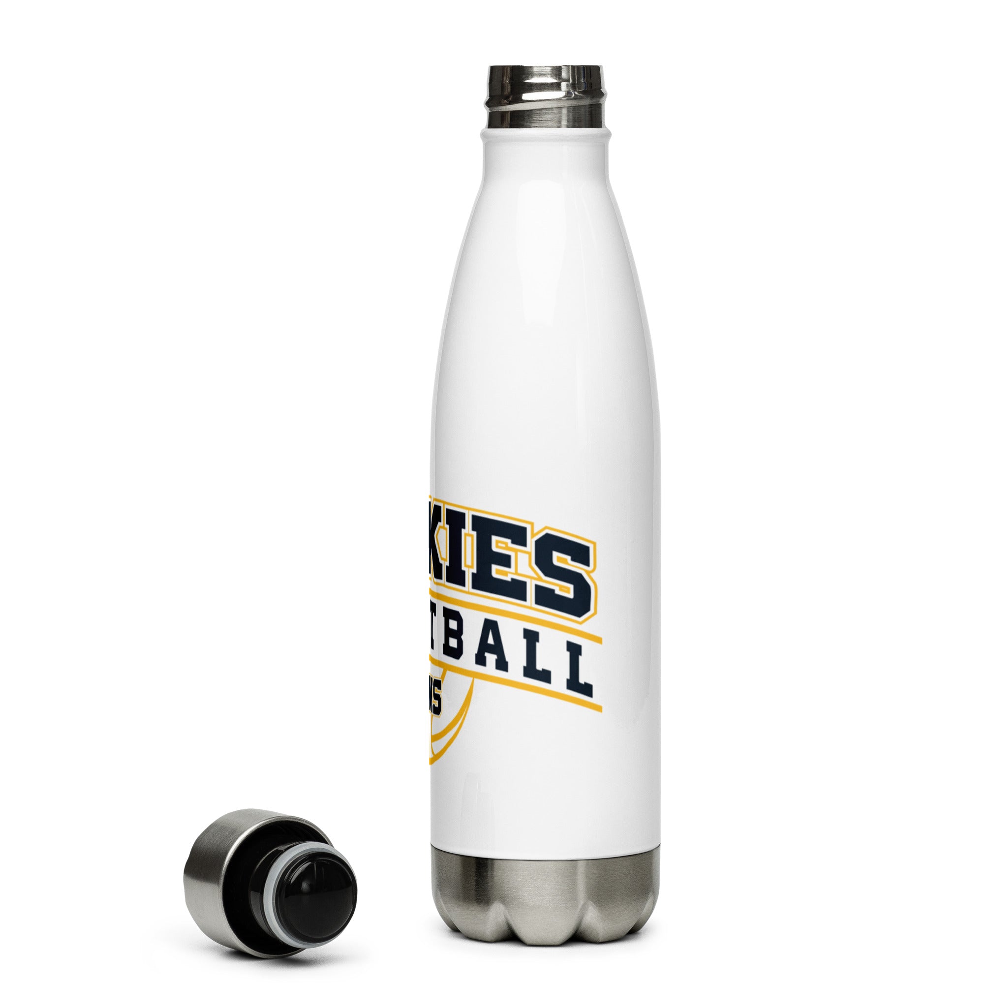 Stainless Steel Water Bottle School