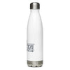 OE-STA Wrestling Club Stainless Steel Water Bottle