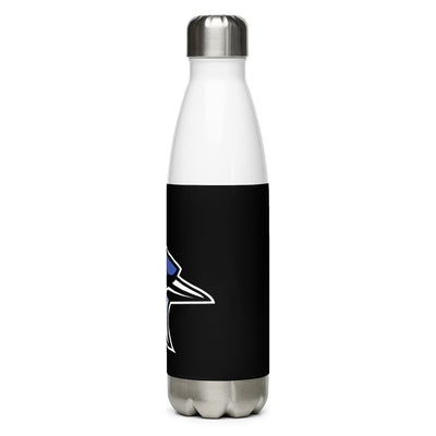 Raytown High School Stainless Steel Water Bottle