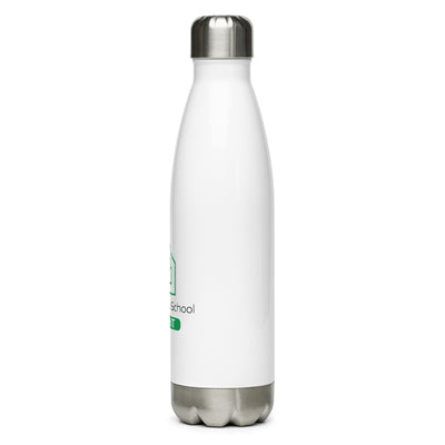 The Village School Parent Stainless Steel Water Bottle