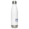 Wheatridge Cheer Stainless Steel Water Bottle