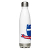 Hawaii Wrestling Academy 2022 Stainless Steel Water Bottle