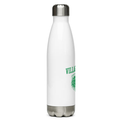 The Village School Basketball Stainless Steel Water Bottle