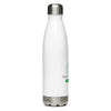 The Village School Parent Stainless Steel Water Bottle