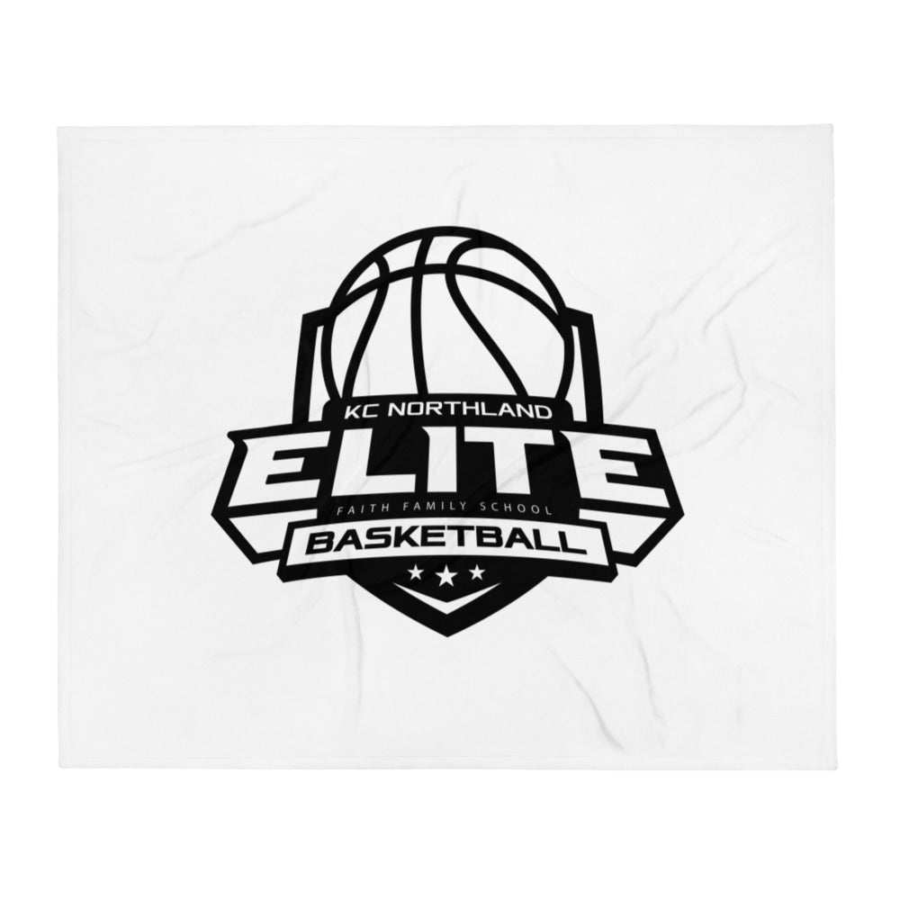 KC Northland Elite Throw Blanket