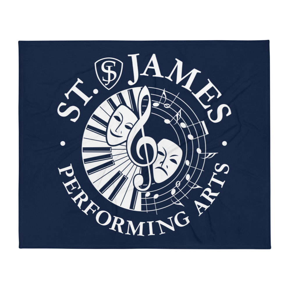 St. James Academy - Blue Chip Athletic