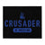 Crusader Jr. Wrestling 2 Throw Blanket