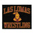 Las Lomas Wrestling Throw Blanket